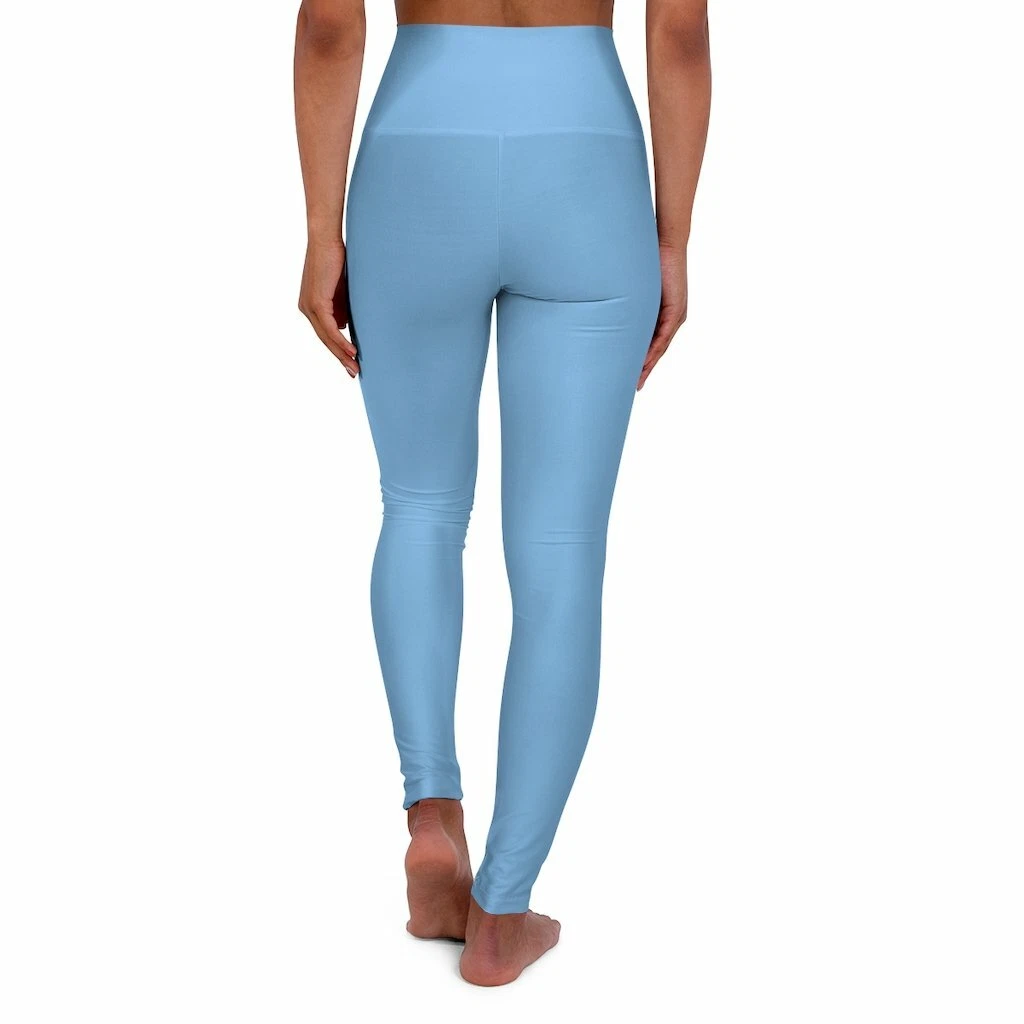 Custom design shop yoga pants