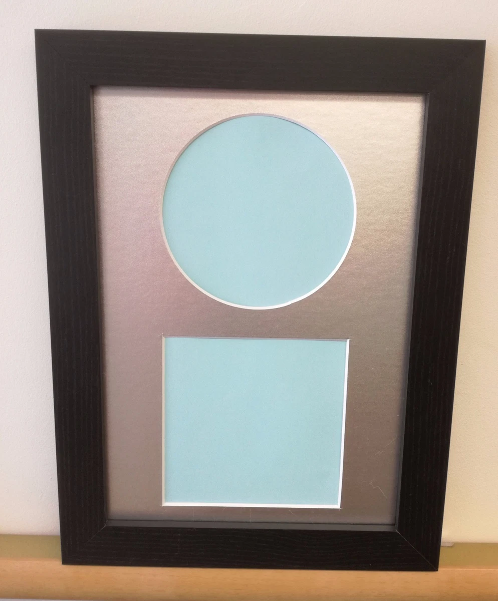 Frame with mount for on sale a4
