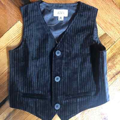 Children s place NWT vest