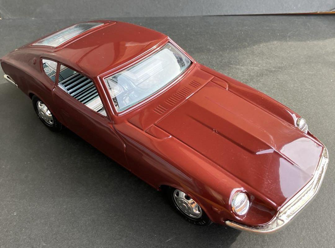 イチコー　ティントイズ　クラシックドリーム　フェアレディZ　美品 Ichiko Tintoys Classic Dream Fairlady Z | eBay