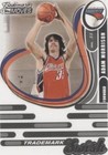 2006-07 Topps Trademark Moves - Adam Morrison #TSW-1