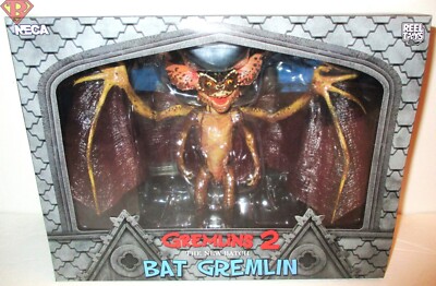 BAT GREMLIN Gremlins 2 1990 Movie 8