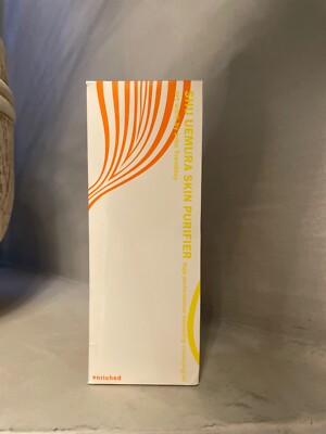 Shu Uemura Skin / Face Purifier 450ml