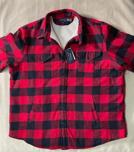 Polo Ralph Lauren Men's Classic-Fit 