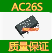 10pcs AC26S PRAC26S SOP-8