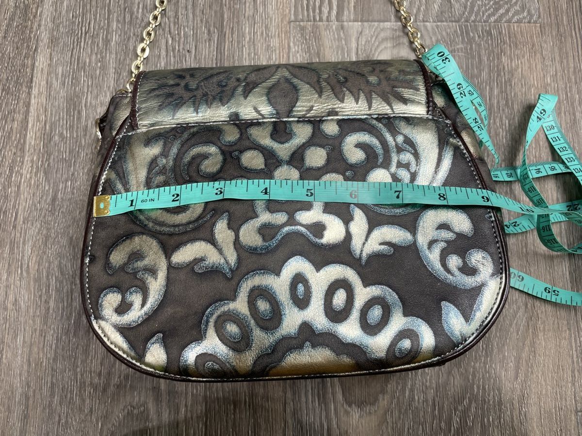 Brahmin Multicolor Cross Body Bag eBay