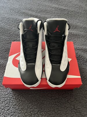 Size 6 - Jordan 13 Retro He Got Game 2018 | eBay