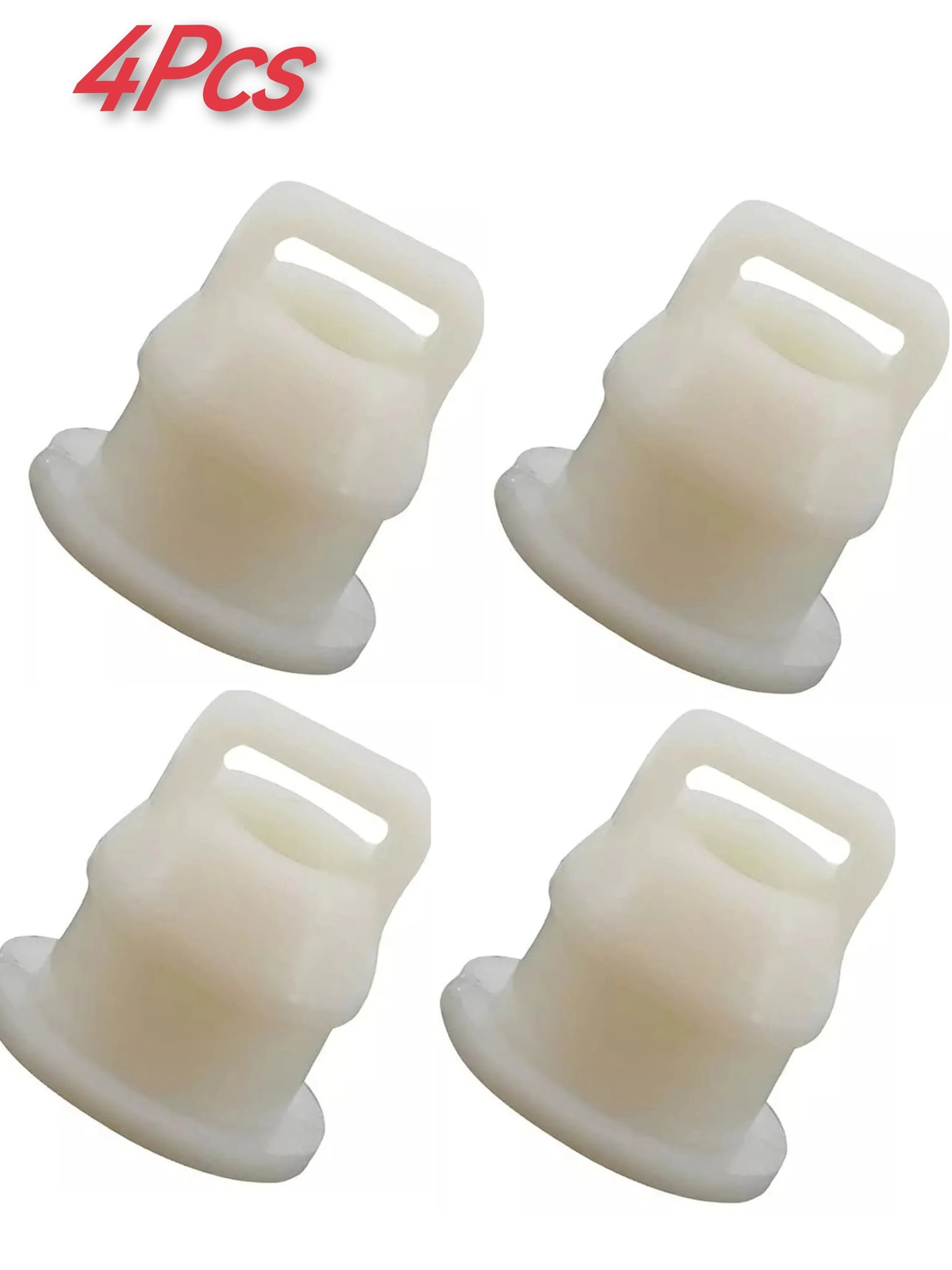 4x Shift Cable Bushing Transmission Cable Bushing 68064273AB for Jeep