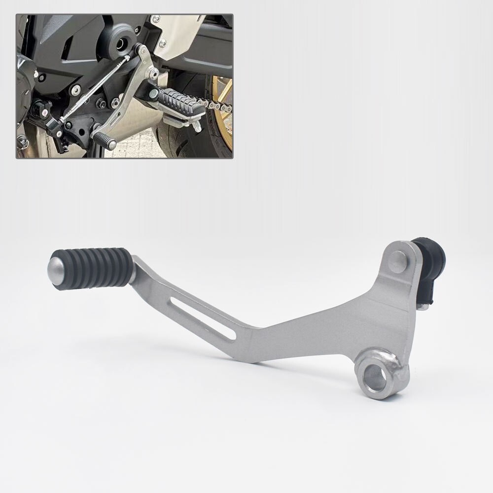 Motorcycle Shifter Pedal Gear Shift Lever Fits Kawasaki Ninja 650 Z650