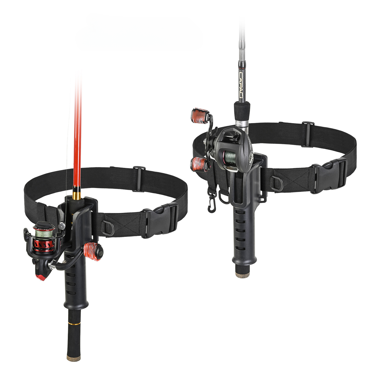 acquisite fishing reel Ashconfish Saltwater Fishing Reel With Bite Alarm