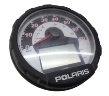 2010 Polaris RZR S 800 Speedometer Fuel Gauge Cluster 3280534 G2U