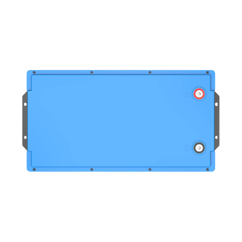 Epever LFP2.56KWH25.6V-P65L2EV50 Batterie au lithium 2.56kWh 25.6V - Photo 3/4