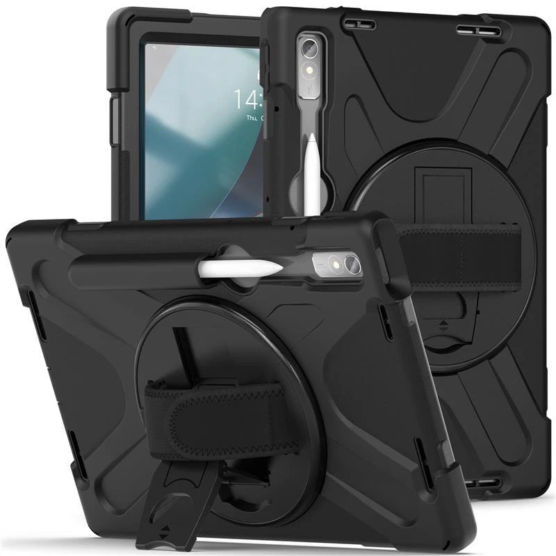 Stand Case Lenovo Tab P11 Pro Gen2 11.2 / P11 PRO 11.5 / P11 Plus Rotating Cover - Image 2 of 4