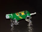 VOLTRON PANOSH PLACE GREEN LION LOT WORLDS EVENTS PRODUCTIONS VINTAGE ORIGINAL.