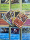 Pokemon Detective Pikachu Movie 2019 Trading Cards Pick Any Cards (Holo)