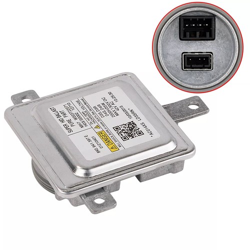 Xenon Headlight Ballast HID Control Unit Module For Audi A3 A4 A5 A6 A7 A8 Q3 Q5 - Foto 9 di 9