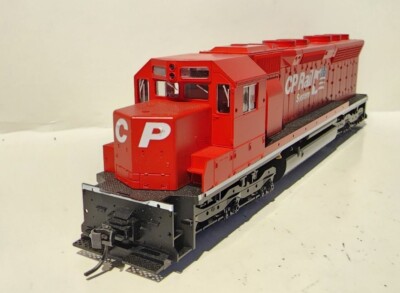 KATO HO CP Rail EMD SD45 37-1701 #5493⑱ Kato HO EMD SD45 Diesel CP RAIL Unnumbered DCC | eBay
