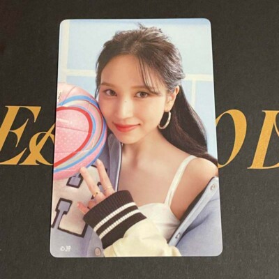 TWICE 5th WORLD TOUR READY TO BE IN JAPAN Upgrade Benefit Official