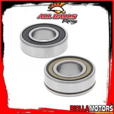25-1691 KIT CUSCINETTI RUOTA POSTERIORE ABS PER HARLEY FXDF Dyna Fat Bob 103cc 2
