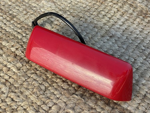 Mercedes NOS R107 560SL ‘85 To ‘89 3rd Third Brake Light Lamp 1078200856 OEM - Picture 7 of 12