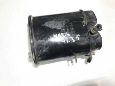 Toyota Yaris Verso 2005 Carbon filter (ENGINE FUEL VAPOR CANISTER) #547412-13