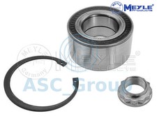 Roulement de roue BMW 524