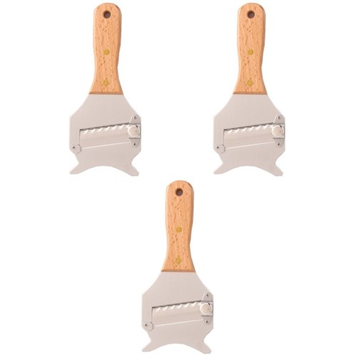 Trüffel Cutter Trüffel Reibe Butter Slicer Küche Gadget Block Käse Slicer - Bild 6 von 12