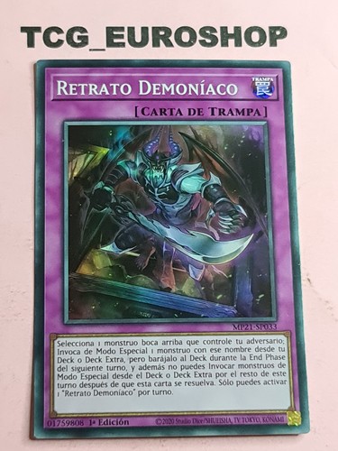 Yugioh MP21-EN120 - Thunder Hand - 1. Edition