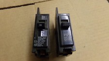 ITE Circuit Breaker 1-Pole 20A Lot of 2 FREE SHIPPING 