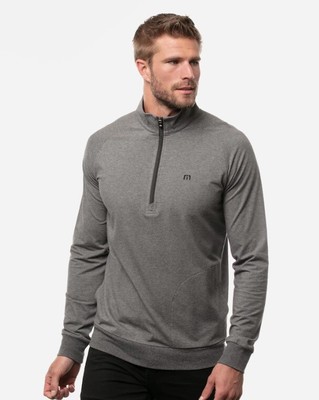 Travis Mathew ZACHARY Men's Golf 1/4 