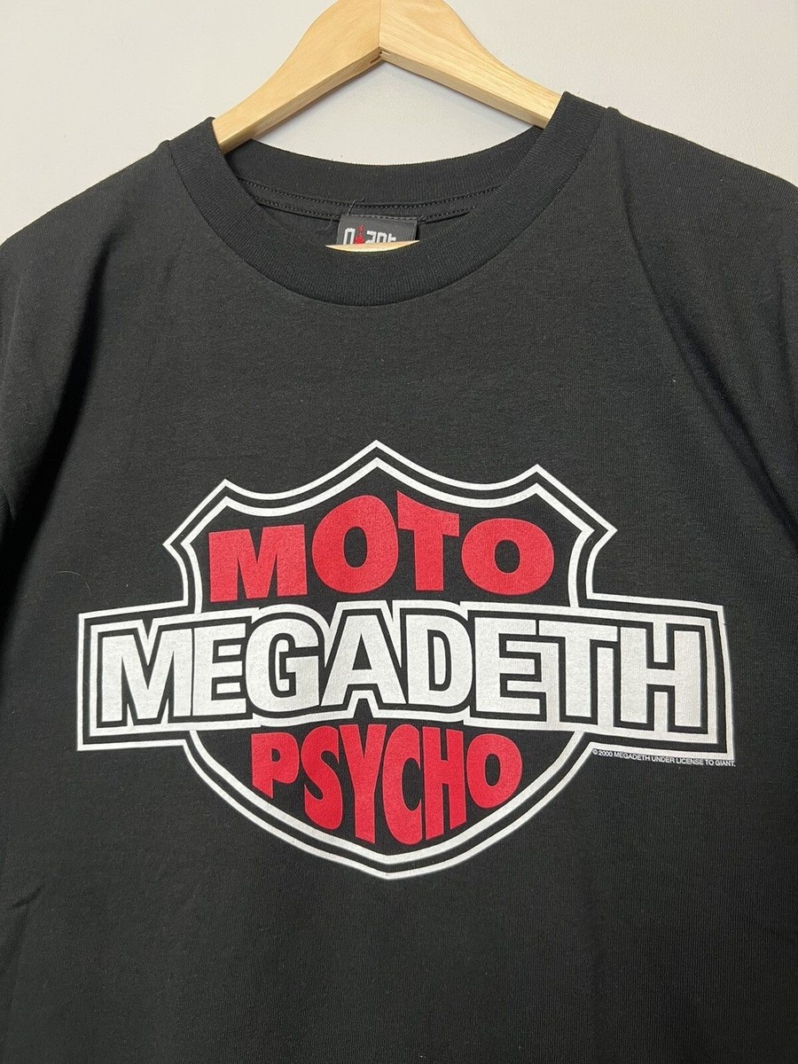 Megadeth Moto Psycho (プロモーション用)　メガデス Megadeth – Moto Psycho – CD (Single, Promo), 2001 [r5238730] | Discogs