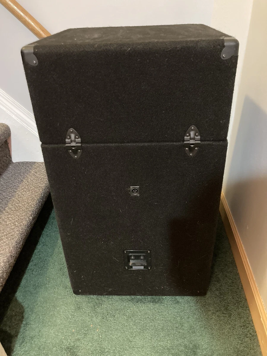 Isolation Speaker Guitar Matttroy