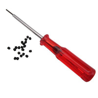 Screw Driver & Needle Screw for Brother 1034D   3034D   1034DX Janome 634D  734D