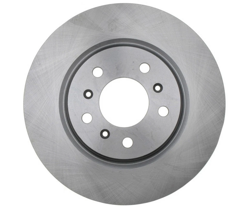 前套件雷贝斯特盘式制动转子适用于 2005 雪佛兰 Uplander (62249) — 第 3/4 张图片