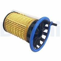 Delphi HDF791 Kraftstofffilter FüR Fiat Opel Alfa Jeep Maserati Lancia