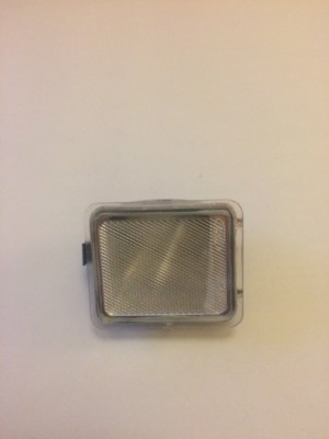 Ford Exterior Mirror Vicinity Lamp Housing Genuine 4507348 | eBay
