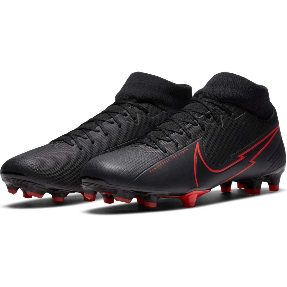 Nike Mercurial Superfly 7 Academy FG Men's Soccer Shoes Style 