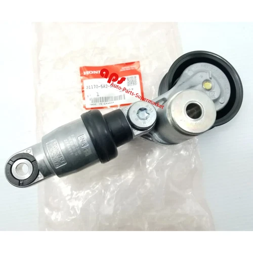 OEM NEW Belt Tensioner Assembly For 2016-2024 Honda Civic Accord CR-V HR-V TLX - Picture 4 of 5