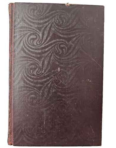 New Dictionary of the German and English Languages Illustrated Antique HC 1882 - Picture 3 of 19