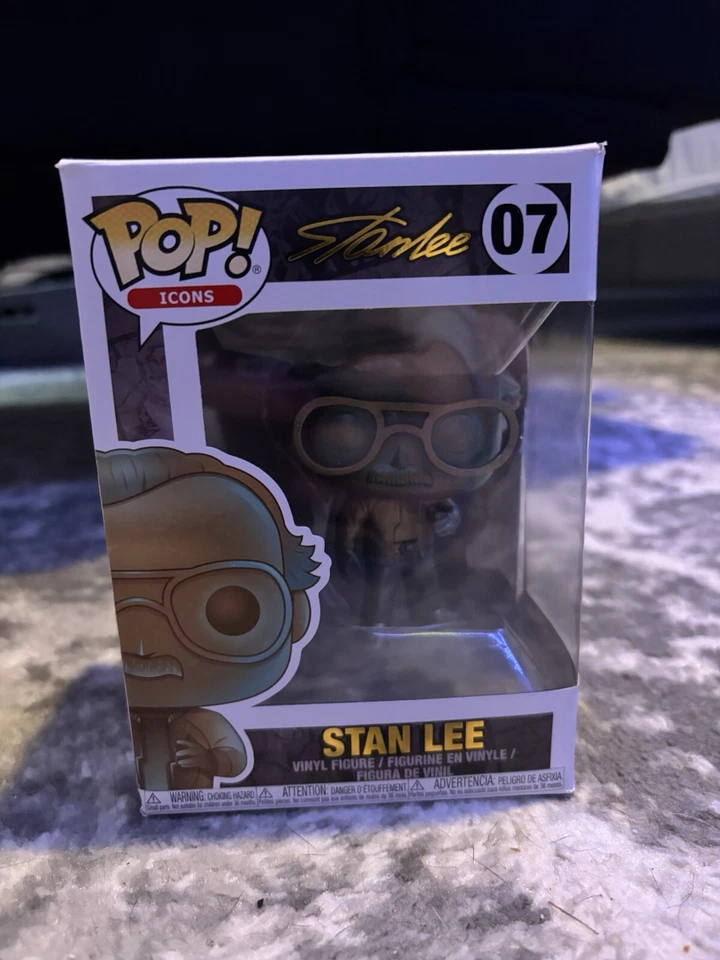 Funko Pops Games, MLB, Icons Collectibles, All Sealed Lot  - Image 4 of 4