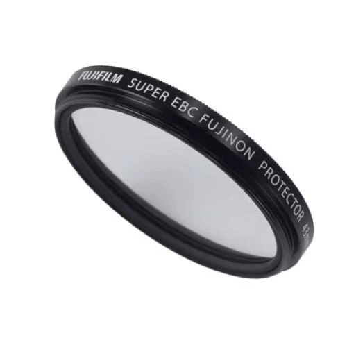 FUJIFILM PRF-43 Protection Filter for Fujinon Lens XF35 / Airmail with Tracking - Image 1 of 1