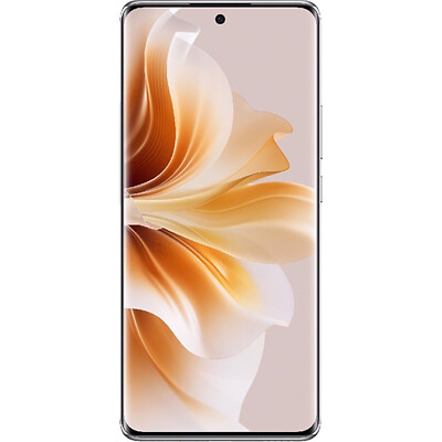 Oppo Reno 11 Pro 5G Pearl White 512GB + 12GB Dual-SIM Unlocked GSM