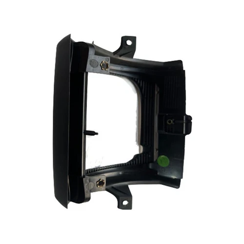 Fits For Passat B5 Model Steering Column Protector Guard Plate 3B1858345D Black - Picture 6 of 9