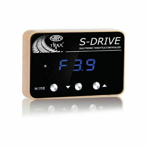 SAAS Drive Electronic Throttle Controller for Ford FPV & Falcon BA BF 2002>2008 - Picture 1 of 8