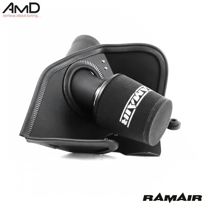 Ramair Ansaugkit VW, Audi, Seat, Skoda 1.0 TSi & 1.5 TSi - JSK-143-BK - Bild 1 von 4