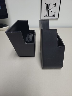 Gold's Gym Trainer 550 Treadmill Rear Feet (37B)