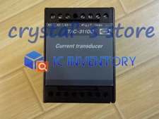1PCS NEW DEIF Current Transmitter TAC-311DG