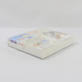 AH! MEGAMI SAMA PC FX 0341 pf