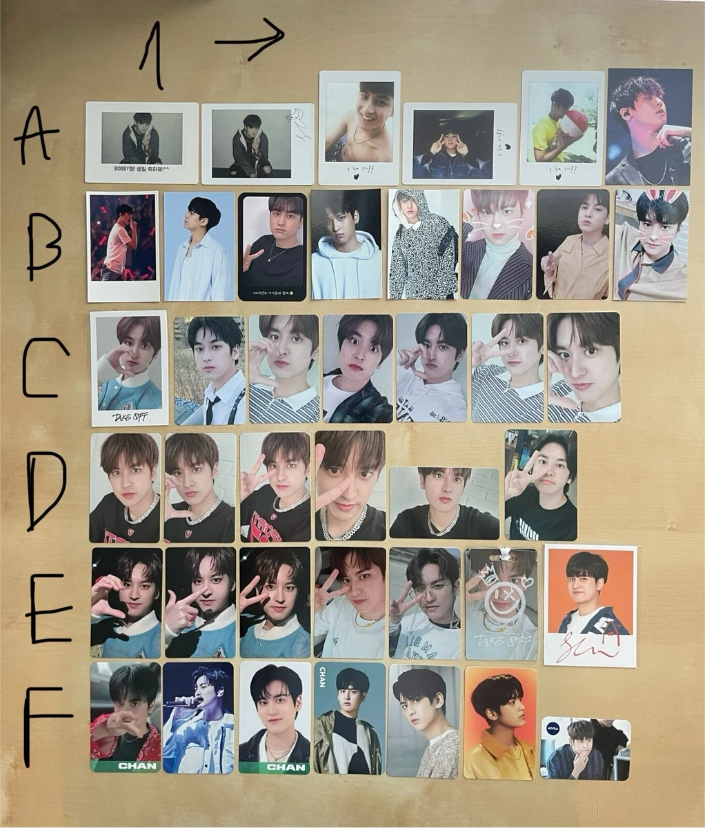 Las mejores ofertas en Memorabilia de NCT 127 | eBay