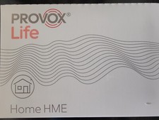 ATOS PROVOX LIFE HOME HME REF 8311 Medical HME NEW 30 pcs Exp 2028 or LATER